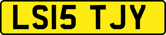 LS15TJY