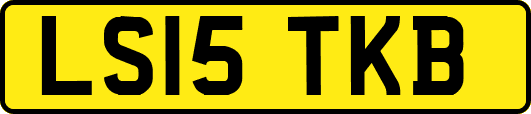 LS15TKB