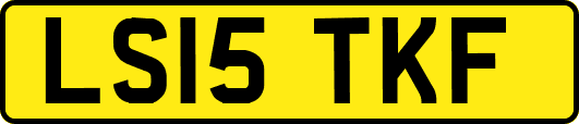 LS15TKF