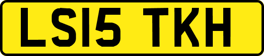 LS15TKH
