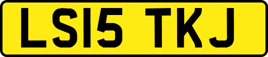 LS15TKJ