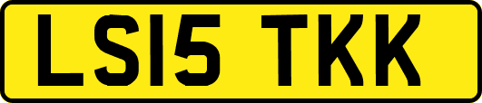 LS15TKK