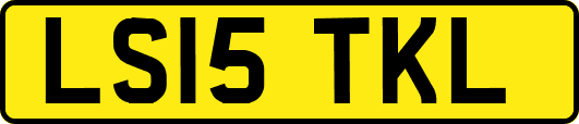 LS15TKL
