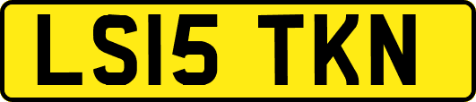 LS15TKN