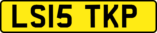 LS15TKP