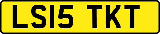 LS15TKT