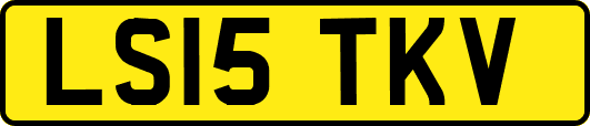 LS15TKV