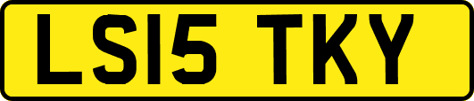 LS15TKY
