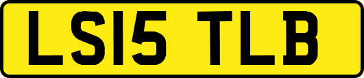 LS15TLB