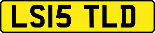 LS15TLD