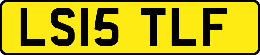 LS15TLF