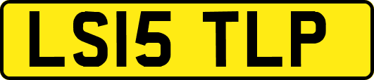 LS15TLP
