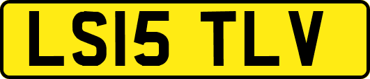 LS15TLV