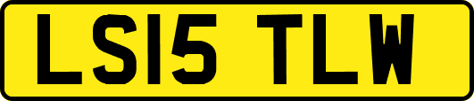 LS15TLW