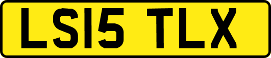 LS15TLX