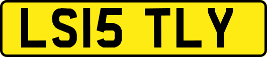 LS15TLY