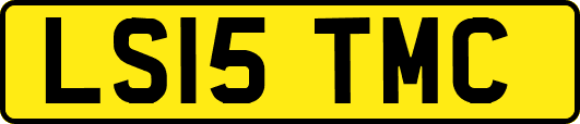 LS15TMC