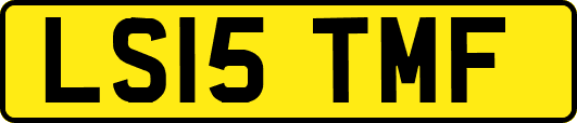 LS15TMF