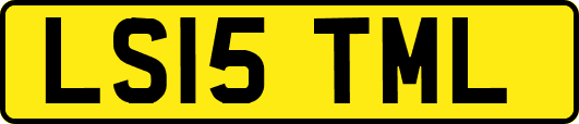 LS15TML