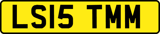 LS15TMM