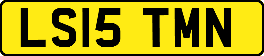 LS15TMN