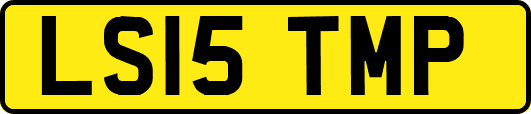 LS15TMP