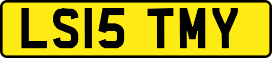 LS15TMY