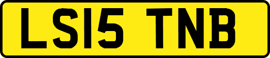 LS15TNB