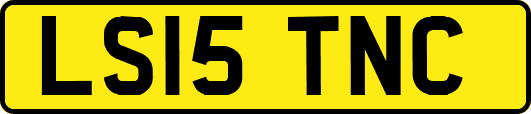 LS15TNC