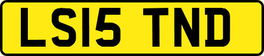 LS15TND
