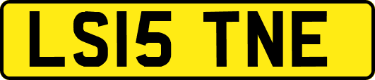 LS15TNE