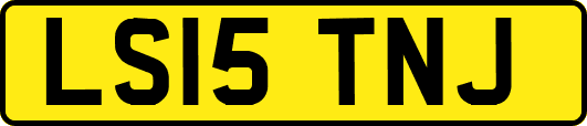 LS15TNJ