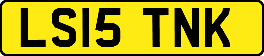 LS15TNK