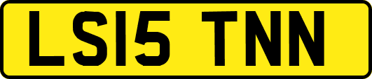 LS15TNN