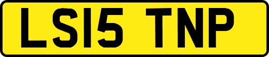 LS15TNP