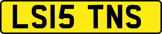 LS15TNS