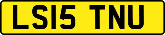 LS15TNU