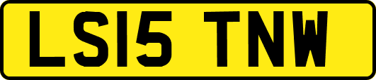 LS15TNW