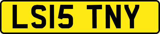 LS15TNY
