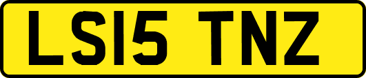 LS15TNZ