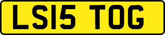 LS15TOG