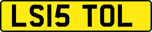 LS15TOL