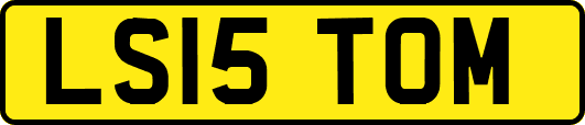 LS15TOM