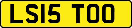 LS15TOO