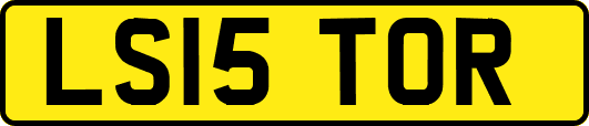LS15TOR
