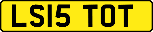 LS15TOT