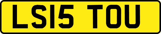 LS15TOU