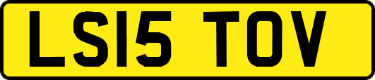 LS15TOV