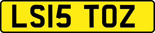 LS15TOZ
