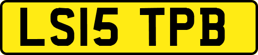LS15TPB